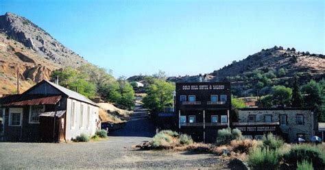 When the time is right. Gold Hill Historical Society, Virginia City | Roadtrippers