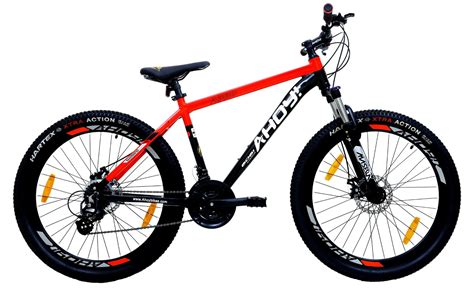 Buy Mountain Bikes Online In India Best Mtb Bicycle By Ahoy