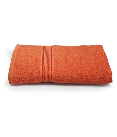 When you shop with wards credit, our towel sets are yours for low monthly payments. Eurospa Orange Cotton Bath Towel - Buy Eurospa Orange ...