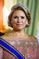 Grand Duchess Maria Teresa Photos Photos: King And Queen Of The ...
