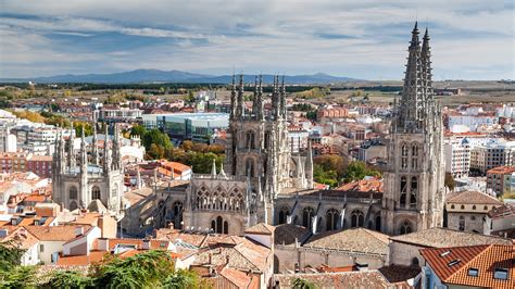 Visite Burgos O Melhor De Burgos Castela E Leão Viagens 2022