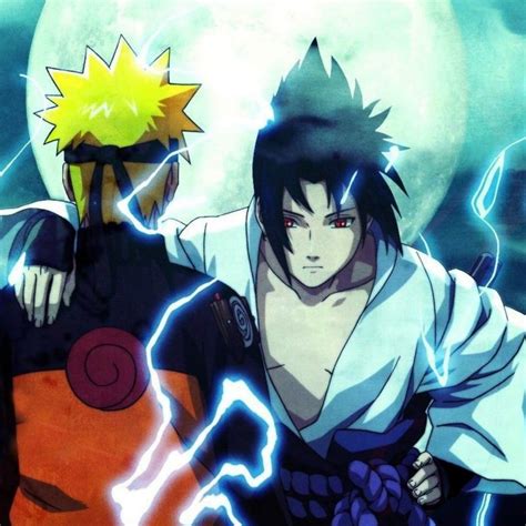 10 Best Naruto And Sasuke Wallpaper Hd Full Hd 1080p For Pc Background 2023