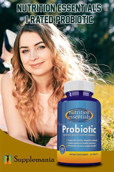 top 10 probiotics supplements march 2021 reviews and buyers guide probiotics supplement