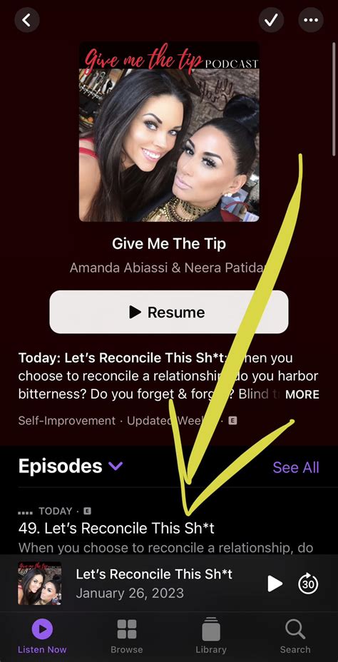 🎙️ Linktr Ee Givemethetip Give Me The Tip Podcast