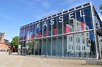 Universität Kassel | HKHLR - HPC Hessen