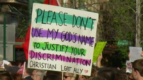 Aclu Files Suit Against Mississippi Over Religious Liberty Law One