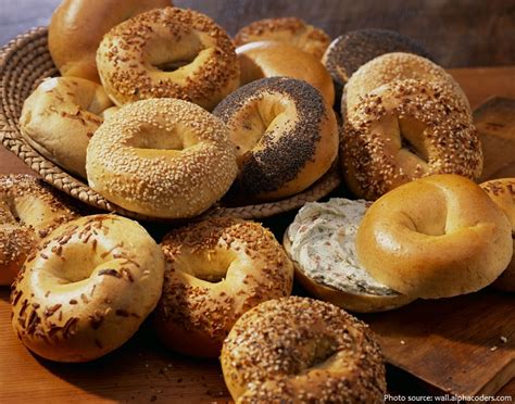 Interesting Facts About Bagels Just Fun Facts