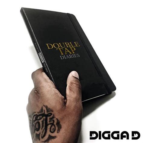 Digga D Double Tap Diaries Lyrics And Tracklist Genius