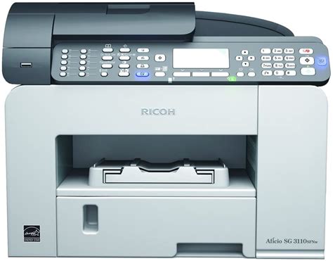 Enter epson stylus dx4400 into the search box above and then submit. DruckerTreiber: Ricoh aficio sg 3110sfnw Treiber Download