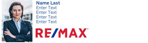 American family connect property and casualty insurance company. Remax Email Signatures | SignaSource