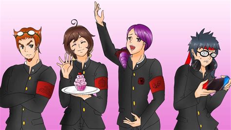 Easy Ways You May Turn Cooking Club Yandere Simulator Into Success