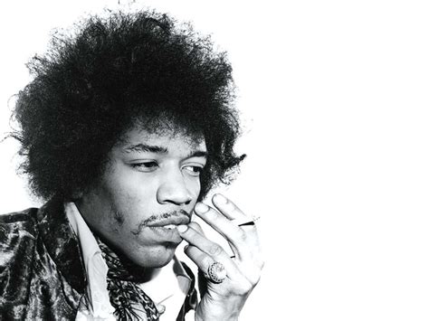 50 Anos Da Morte De Jimi Hendrix Grande Guru Da Guitarra Esquerda