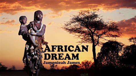 African Dream Youtube