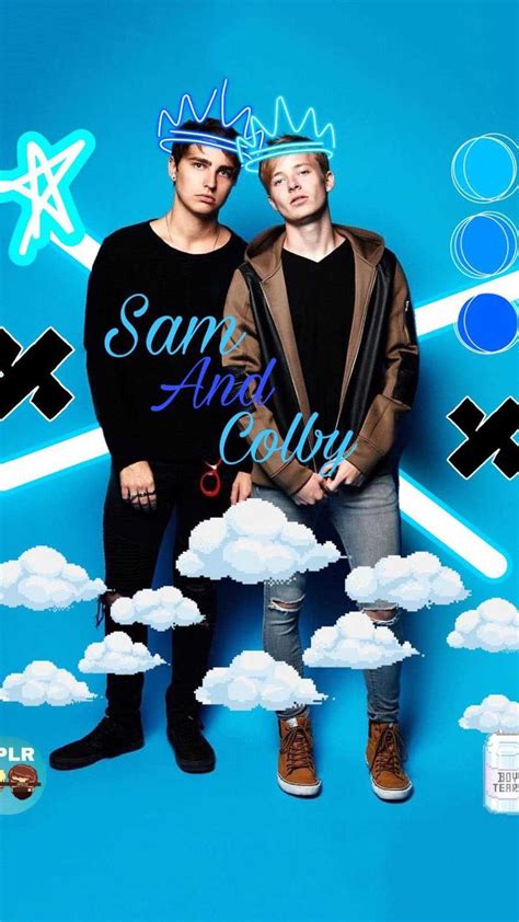 sam and colby aesthetic wallpapers wallpaper cave