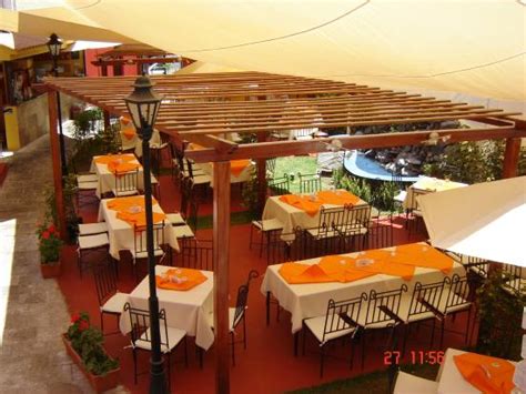 Ocopa Arequipa Fotos Número De Teléfono Y Restaurante Opiniones
