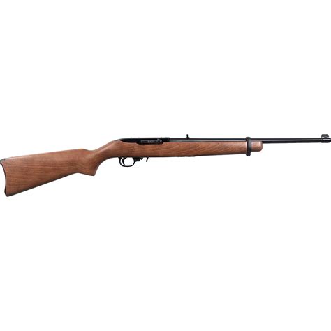 Ruger 1022 22 Lr Carbine Autoloading Rifle Academy