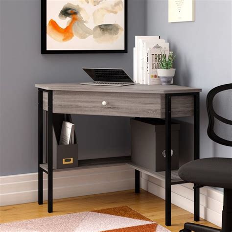 15 Best Collection Of Modern Office Writing Desks