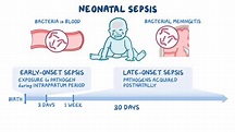 Signs Of Sepsis In Neonates