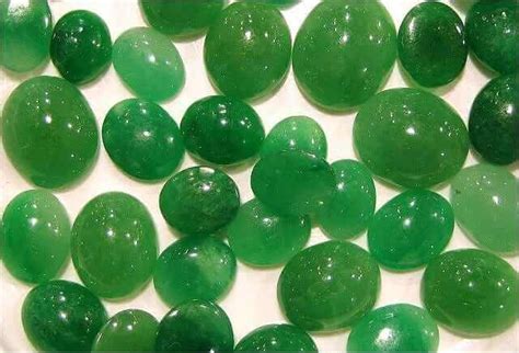 Jade Gemstone Meaning Price And Properties