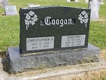 Christopher P Coogan (1908-1998) - Find a Grave Memorial