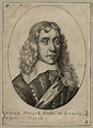 NPG D26548; James Stuart, 1st Duke of Richmond and 4th Duke of Lennox ...