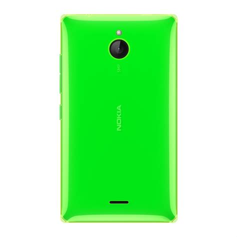 Nokia X2 Dual Sim Specs Review Release Date Phonesdata