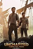 Pelicula Uncharted: Fuera del Mapa (2022) online o Descargar HD