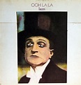 Faces - Ooh La La (1973, Die-Cut sleeve, Vinyl) | Discogs