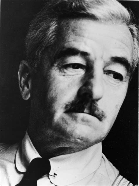 William Faulkner Makes Us Wonder Whats So Great About Poetry Anyhow