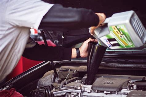 Car Repair And Maintenance Checklist Advance Auto Parts Car