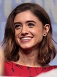 Natalia Dyer - Celebrity biography, zodiac sign and famous quotes