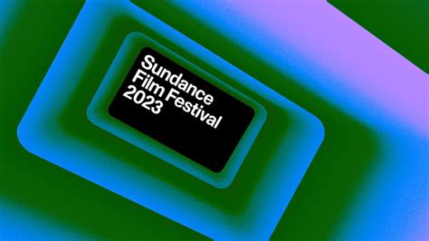 the sundance film festival revealed its 2023 movie line up — geektyrant