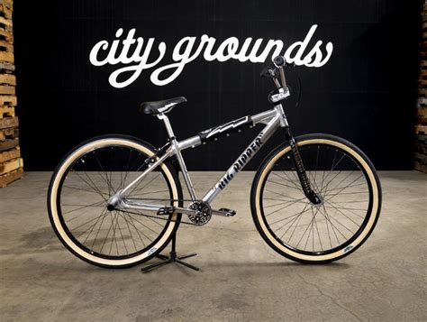 Sale Se Bikes X City Grounds In Stock