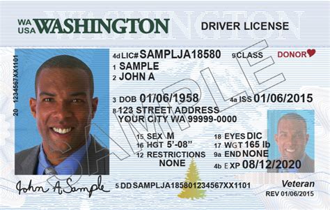 Free Washington Dol Driving Permit Practice Test 2024 Wa