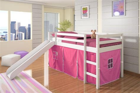 Top 7 Cutest Beds For Little Girls Bedroom Cute Furniture