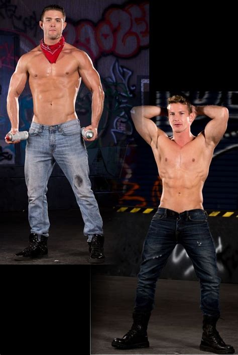 Daily Bodybuilding Motivation Hot Male Model Darius Ferdynand Ryan Rose