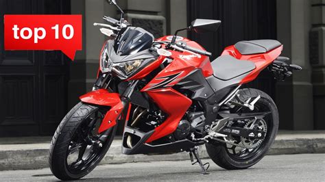 However, as mentioned above, with the increase in. Top 10 Premium Bikes in India l Around 5 Lakh l Top Speed ...