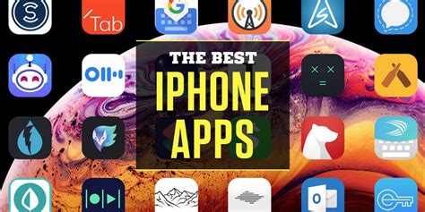 The 30 Best Iphone Apps To Download Now Iphone Apps Iphone Best Iphone