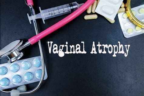 Answerly Net Vaginal Atrophy Treatment An Overview