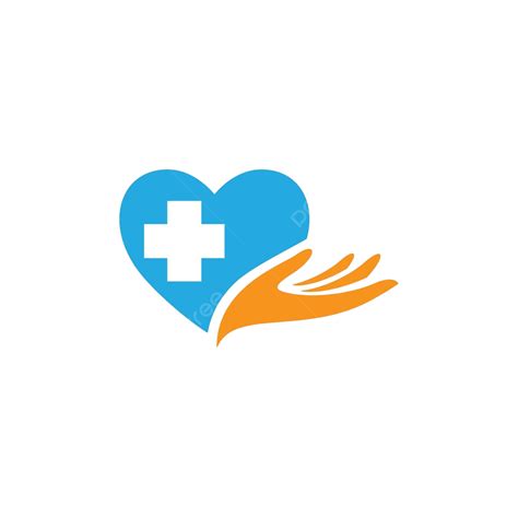 Medical Care Logo Images Service Health Hospital Vector Service
