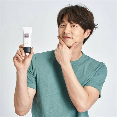 Aktor Korea Yang Jadi Bintang Iklan Kosmetik Keren Dan Memesona