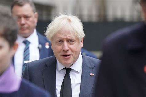 Boris Johnson to stand again in 2024 general election | The Independent