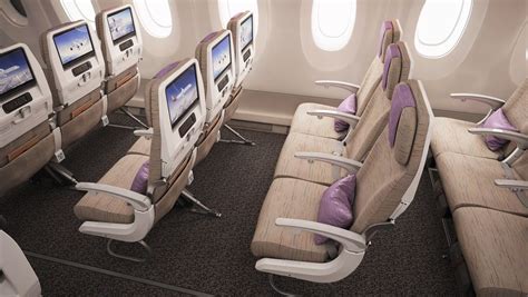 Asiana To Launch Economy Smartium Seats In May Business Traveller