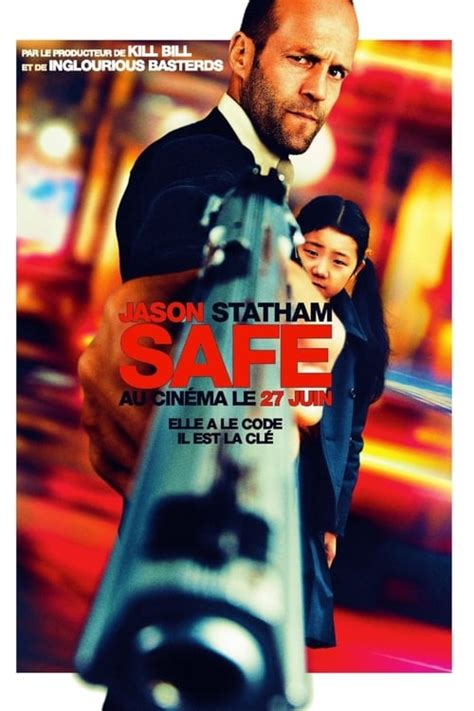 Regarder Safe 2012 Film Complet En Ligne Gratuit Películas Online