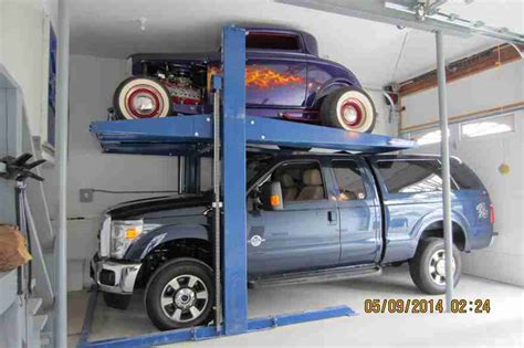 Garage Lifts For Car Storage Dandk Organizer