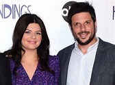 Casey Wilson Gives Birth! Actress and Husband David Caspe Welcome a ...