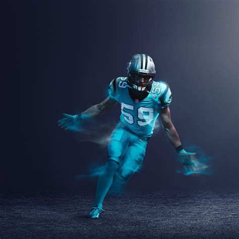 Carolina Panthers Hd Wallpapers 74 Images