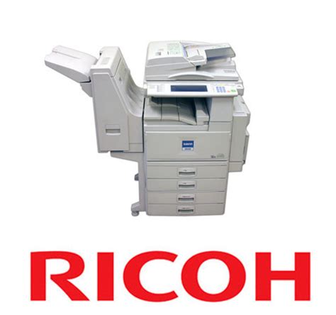 Here's where you can download the newest software for your aficio 1045. Used Ricoh Aficio 1045 For Sale