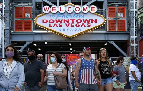 More Security Considered In Downtown Las Vegas After Recent Shootings