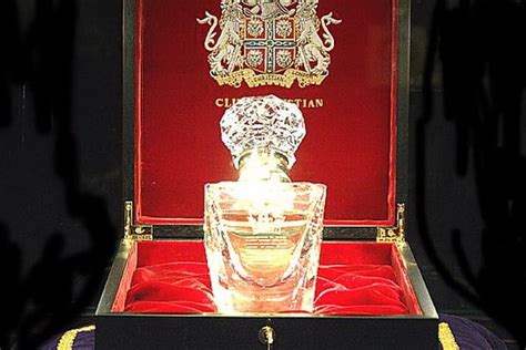 The 8 Most Expensive Perfumes In The World